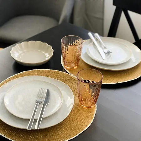 A 200 M Do Plazy Apartment Zoppot