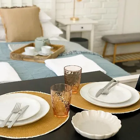 Apartment A 200 M Do Plazy