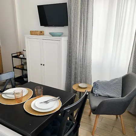 A 200 M Do Plazy * Zoppot