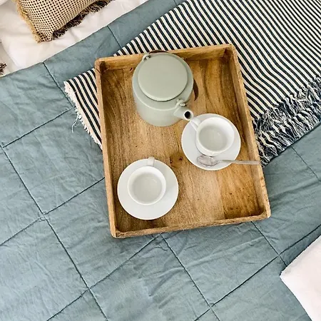 Lejlighed A 200 M Do Plazy Sopot