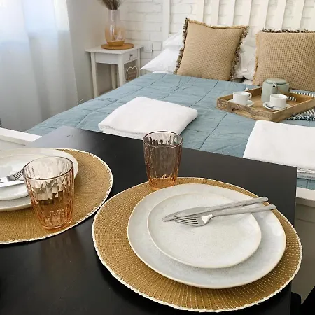 Apartment A 200 M Do Plazy *