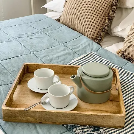 A 200 M Do Plazy Apartment