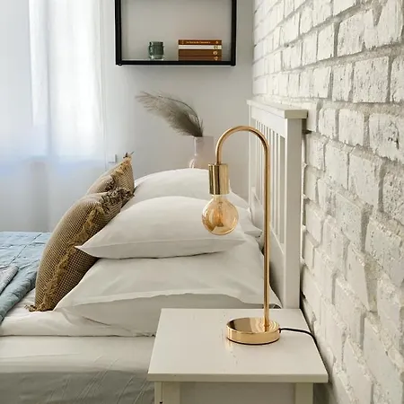 A 200 M Do Plazy Zoppot