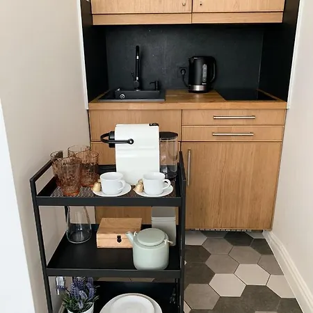 A 200 M Do Plazy * Zoppot