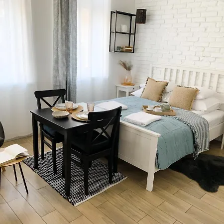 Apartment A 200 M Do Plazy *