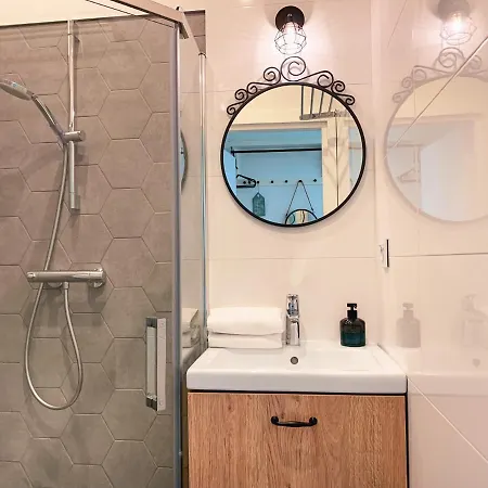 A 200 M Do Plazy * Sopot