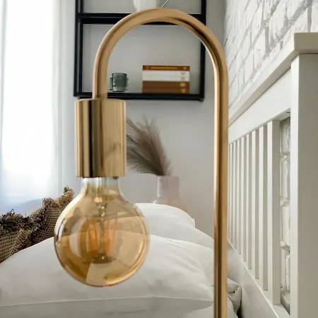 Apartment A 200 M Do Plazy