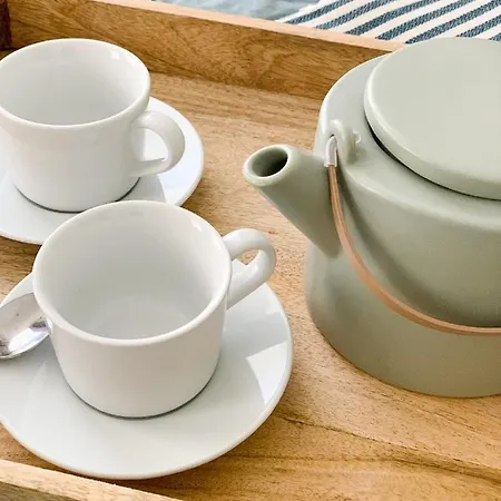 Lejlighed A 200 M Do Plazy Sopot