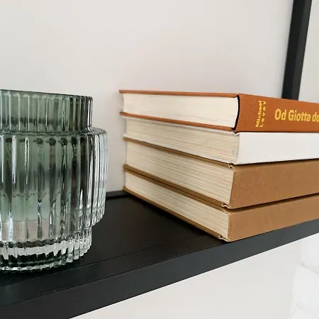 A 200 M Do Plazy * Zoppot