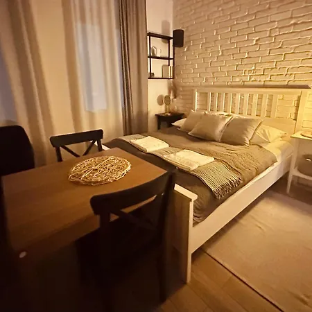 A 200 M Do Plazy * Sopot