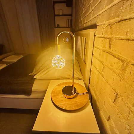 A 200 M Do Plazy Lejlighed