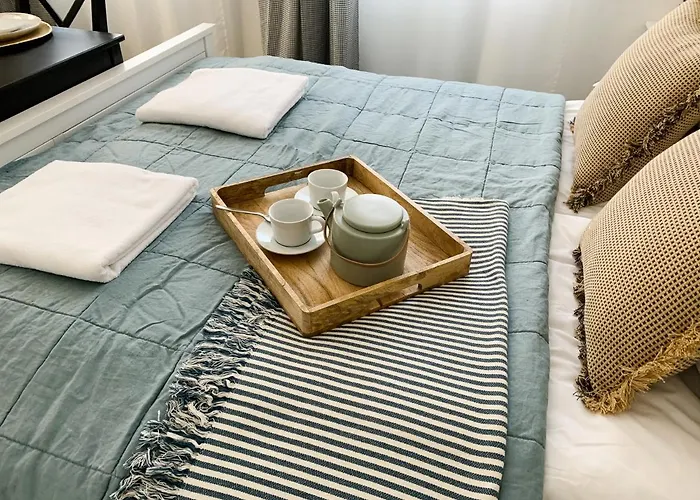 アパート A 200 M Do Plazy ソポト