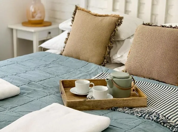 A 200 M Do Plazy アパート *