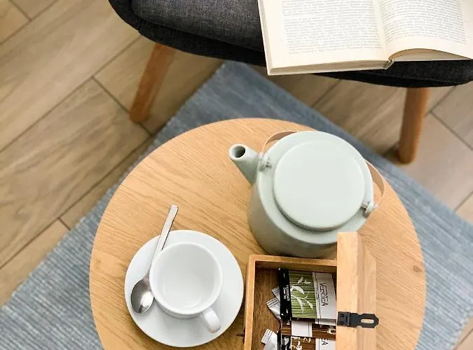 A 200 M Do Plazy アパート