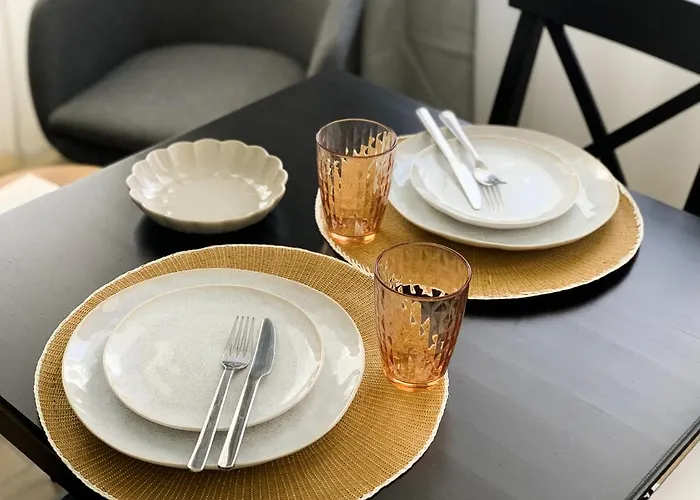 A 200 M Do Plazy アパート ソポト