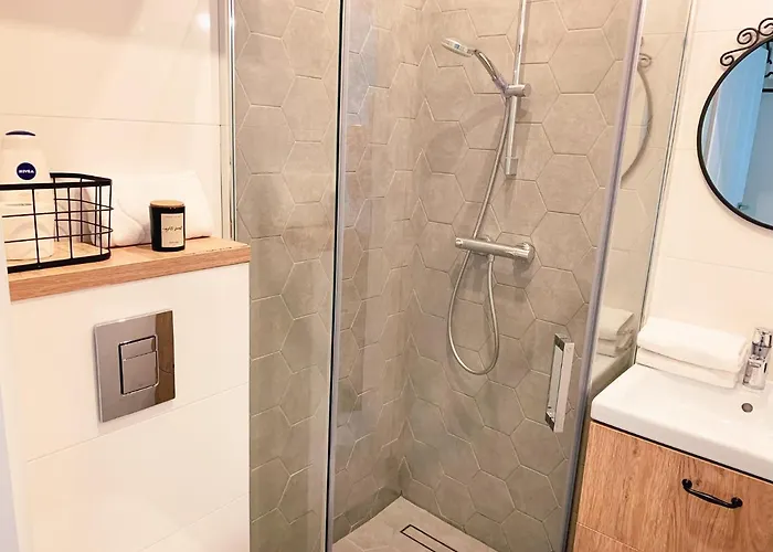 A 200 M Do Plazy アパート *