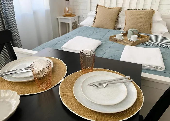 アパート A 200 M Do Plazy *