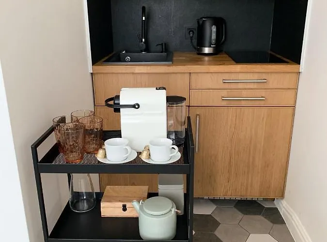 A 200 M Do Plazy * ソポト