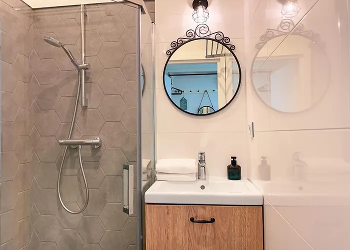 A 200 M Do Plazy * ソポト