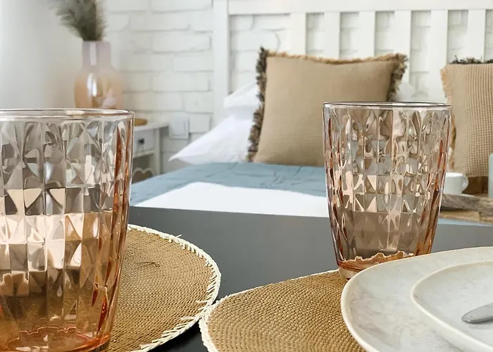 アパート A 200 M Do Plazy *