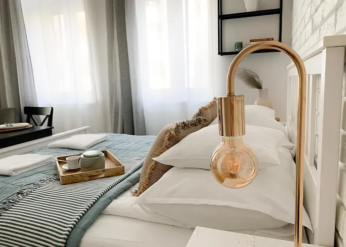 A 200 M Do Plazy * ソポト