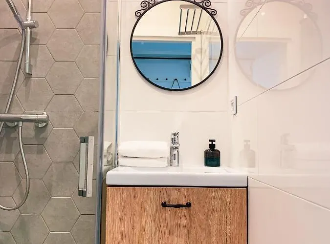 A 200 M Do Plazy アパート *