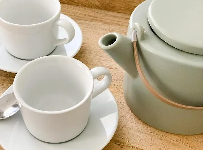 アパート A 200 M Do Plazy ソポト