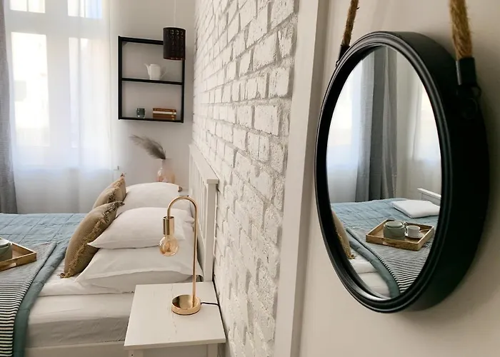 アパート A 200 M Do Plazy ソポト