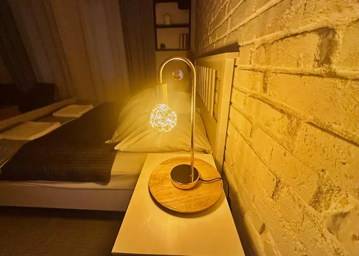 A 200 M Do Plazy アパート